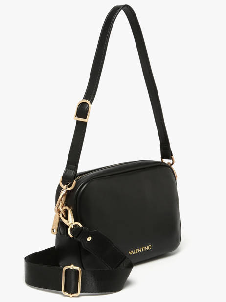 Cross Body Tas Winnie Re Valentino Zwart winnie re VBS9E315 ander zicht 1